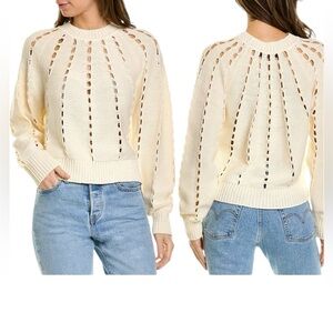 NWT Joie Troy Women Sweater size M